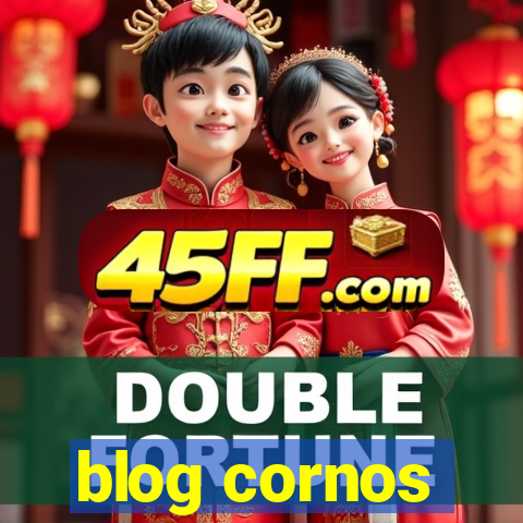blog cornos
